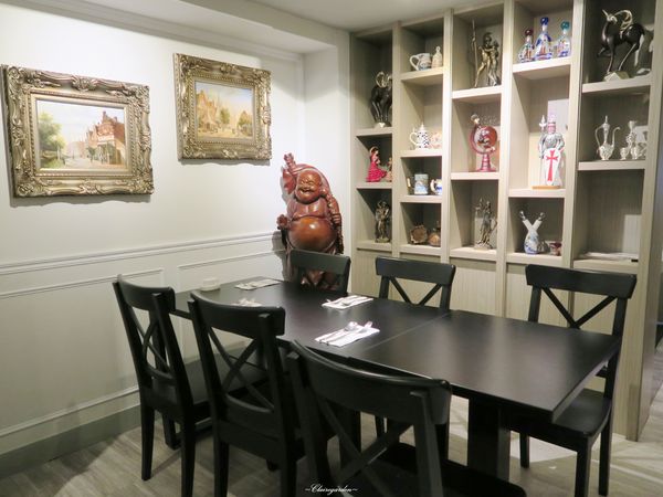 台北 捷運市政府站 Hack Bistro 哈克廚房~好吃三重奏美味烤薄餅 台北 捷運市政府站 Hack Bistro 哈克廚房~好吃三重奏美味烤薄餅