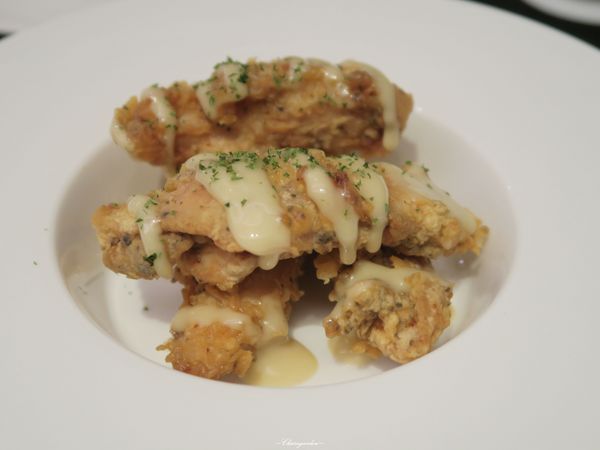 台北 捷運市政府站 Hack Bistro 哈克廚房~好吃三重奏美味烤薄餅 台北 捷運市政府站 Hack Bistro 哈克廚房~好吃三重奏美味烤薄餅