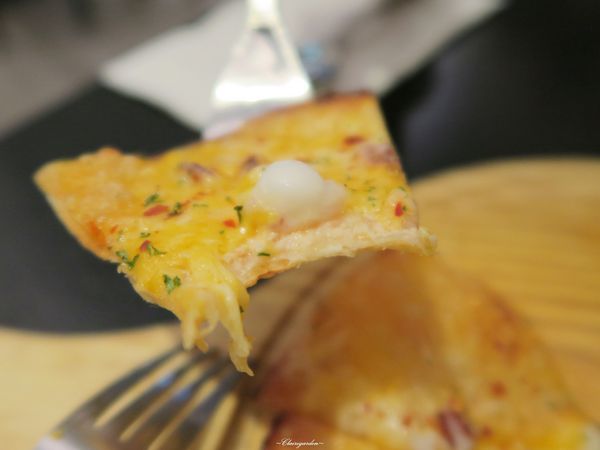 台北 捷運市政府站 Hack Bistro 哈克廚房~好吃三重奏美味烤薄餅 台北 捷運市政府站 Hack Bistro 哈克廚房~好吃三重奏美味烤薄餅