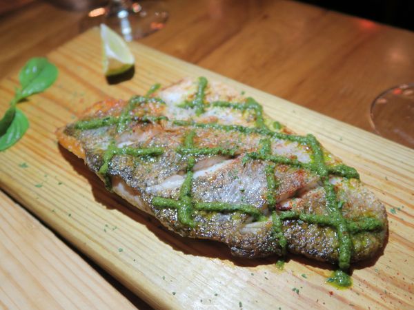 台北 捷運忠孝敦化站 青春Tapas~鬆軟蓬鬆西班烘蛋