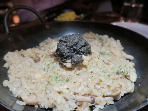 台北 捷運忠孝敦化站 青春Tapas~鬆軟蓬鬆西班烘蛋