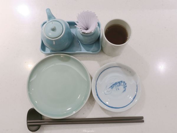  [北投在地美食]台北 春天廚房~複合式賣場之超彭湃海鮮丼飯