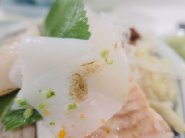  [北投在地美食]台北 春天廚房~複合式賣場之超彭湃海鮮丼飯