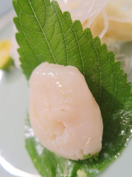  [北投在地美食]台北 春天廚房~複合式賣場之超彭湃海鮮丼飯