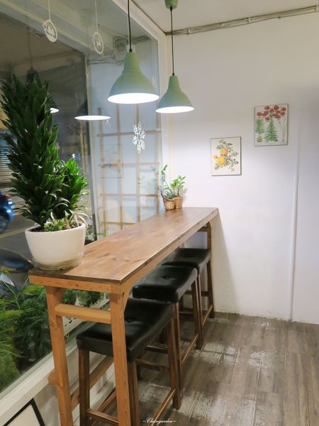 台北 捷運石牌站 好日子咖啡館~百元鄉村風好店