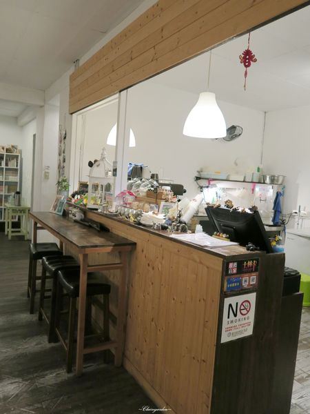  台北 捷運石牌站 好日子咖啡館~百元鄉村風好店
