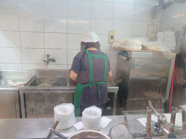  [北投在地美食]台北 粟家牛肉麵~牛肉麵比賽常勝軍名店