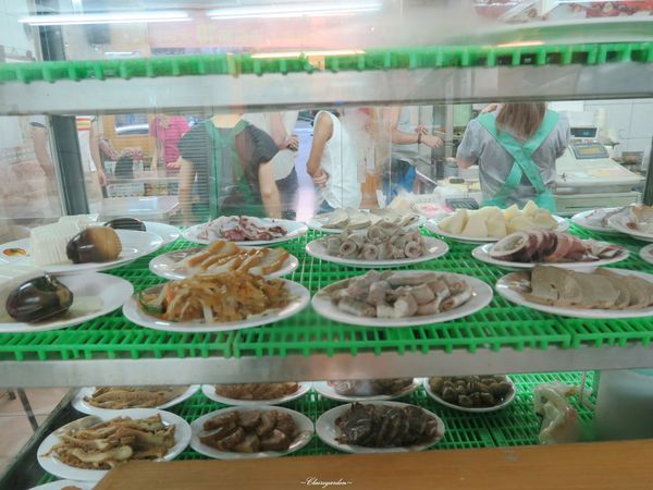  [北投在地美食]台北 粟家牛肉麵~牛肉麵比賽常勝軍名店