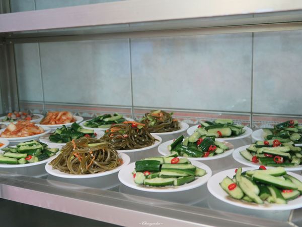  [北投在地美食]台北 粟家牛肉麵~牛肉麵比賽常勝軍名店