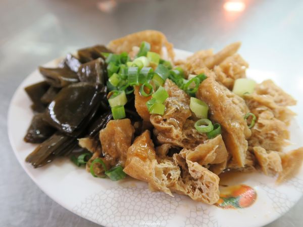  [北投在地美食]台北 粟家牛肉麵~牛肉麵比賽常勝軍名店