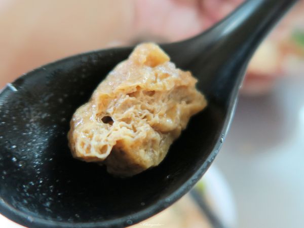  [北投在地美食]台北 粟家牛肉麵~牛肉麵比賽常勝軍名店
