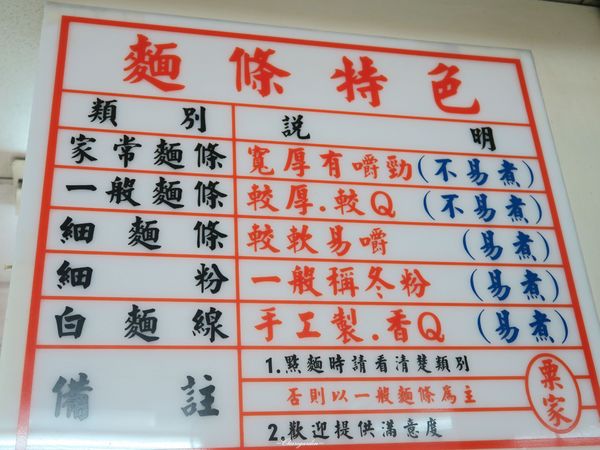  [北投在地美食]台北 粟家牛肉麵~牛肉麵比賽常勝軍名店