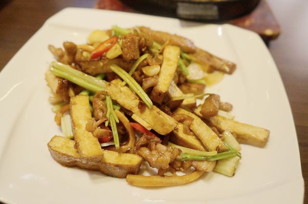 台北 捷運忠孝敦化站 冇冇有私房菜~美味的古早特色料理 台北 捷運忠孝敦化站 冇冇有私房菜~美味的古早特色料理
