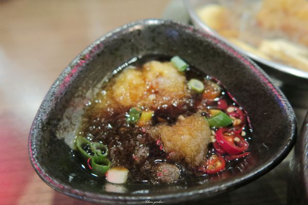 台北 捷運劍南站 山海傳~蔬食X迴轉X中國神話風的特色火鍋店