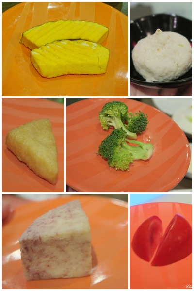台北 捷運劍南站 山海傳~蔬食X迴轉X中國神話風的特色火鍋店