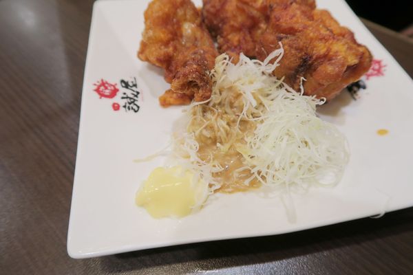 台北 捷運西門站 誠屋拉麵(寶慶店)~拉麵店的美味半熟蛋叉燒丼飯