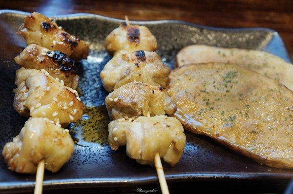 台北 捷運士林站 澠井川~色香味俱全大好吃香蒜燒牛五花丼