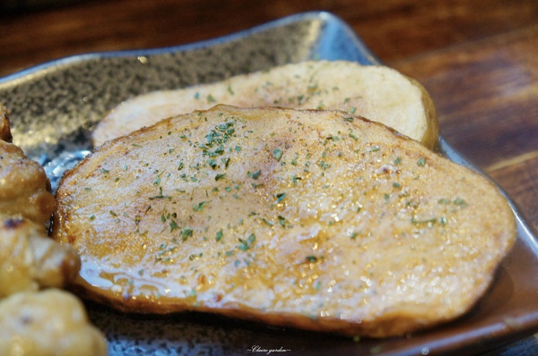 台北 捷運士林站 澠井川~色香味俱全大好吃香蒜燒牛五花丼