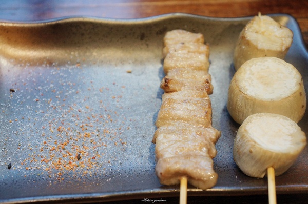 台北 捷運士林站 澠井川~色香味俱全大好吃香蒜燒牛五花丼