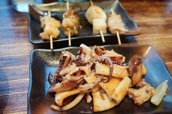 台北 捷運士林站 澠井川~色香味俱全大好吃香蒜燒牛五花丼