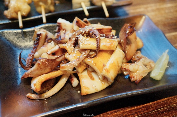 台北 捷運士林站 澠井川~色香味俱全大好吃香蒜燒牛五花丼