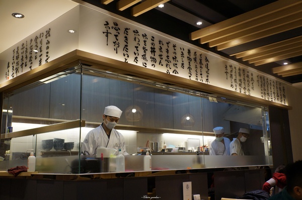 [試吃]台北捷運芝山 叁元天天丼専門店~巷弄裡人氣的日式丼飯