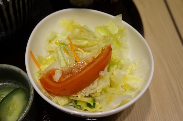 [試吃]台北捷運芝山 叁元天天丼専門店~巷弄裡人氣的日式丼飯