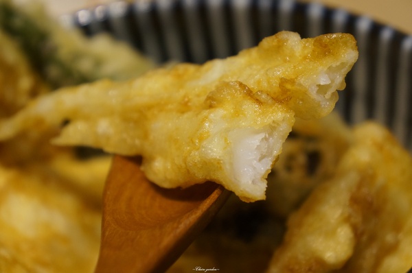 [試吃]台北捷運芝山 叁元天天丼専門店~巷弄裡人氣的日式丼飯
