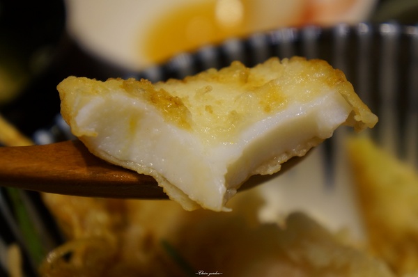 [試吃]台北捷運芝山 叁元天天丼専門店~巷弄裡人氣的日式丼飯