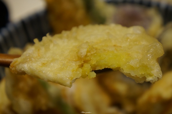 [試吃]台北捷運芝山 叁元天天丼専門店~巷弄裡人氣的日式丼飯