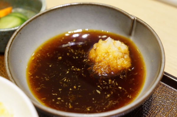 [試吃]台北捷運芝山 叁元天天丼専門店~巷弄裡人氣的日式丼飯