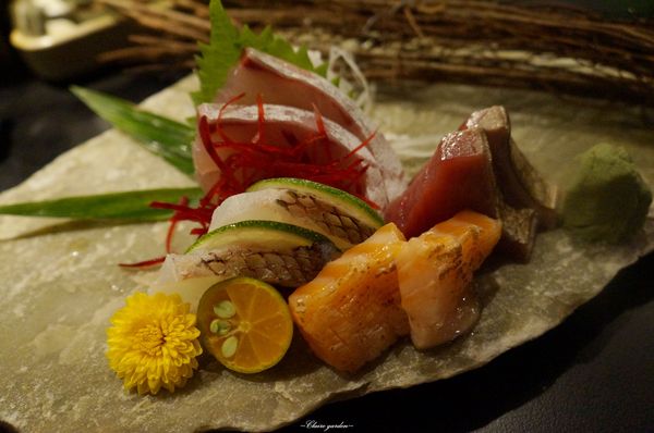 [試吃]台北 捷運南港展覽館 陶膳壽司鋪~回不去了的暖心美味日式料理