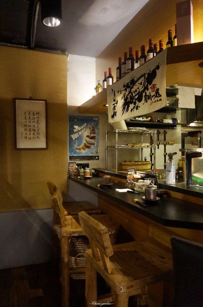 [試吃]台北 捷運南港展覽館 陶膳壽司鋪~回不去了的暖心美味日式料理