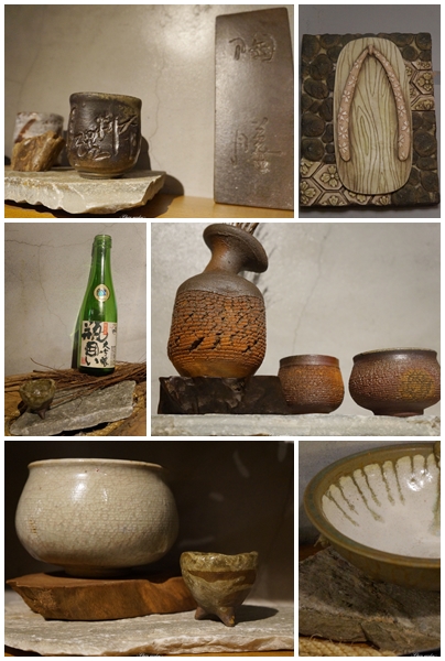 [試吃]台北 捷運南港展覽館 陶膳壽司鋪~回不去了的暖心美味日式料理