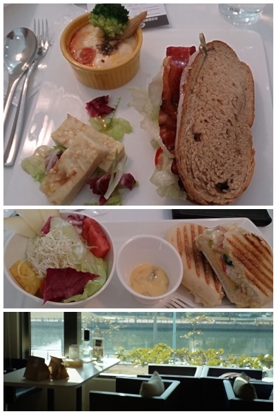 安平依蕾特Elate Café~坐擁安平河景享豐盛早餐 安平依蕾特Elate Café~坐擁安平河景享豐盛早餐