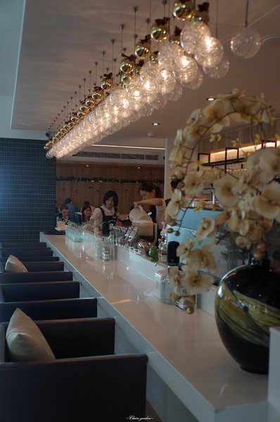 安平依蕾特Elate Café~坐擁安平河景享豐盛早餐 安平依蕾特Elate Café~坐擁安平河景享豐盛早餐