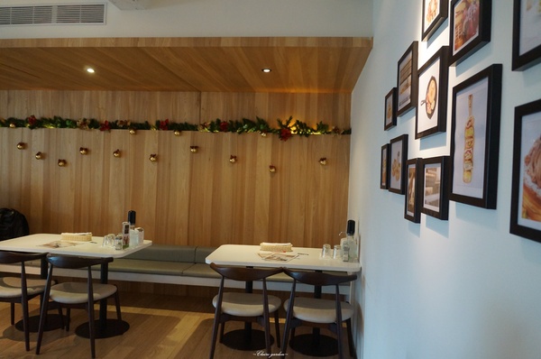 安平依蕾特Elate Café~坐擁安平河景享豐盛早餐 安平依蕾特Elate Café~坐擁安平河景享豐盛早餐