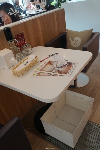 安平依蕾特Elate Café~坐擁安平河景享豐盛早餐 安平依蕾特Elate Café~坐擁安平河景享豐盛早餐