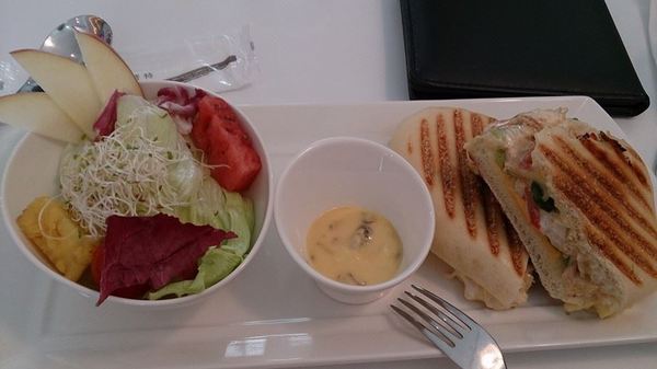 安平依蕾特Elate Café~坐擁安平河景享豐盛早餐 安平依蕾特Elate Café~坐擁安平河景享豐盛早餐