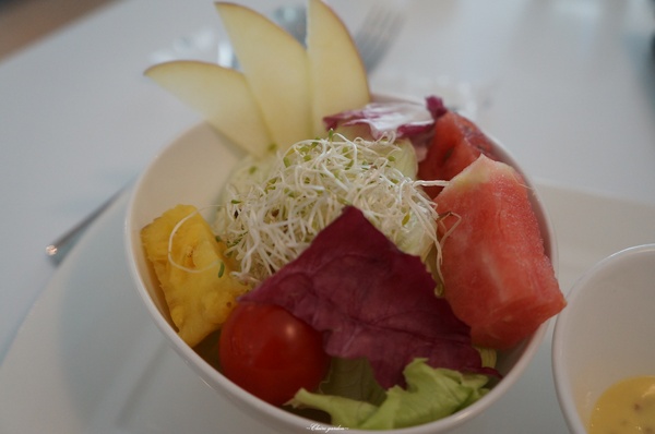 安平依蕾特Elate Café~坐擁安平河景享豐盛早餐 安平依蕾特Elate Café~坐擁安平河景享豐盛早餐