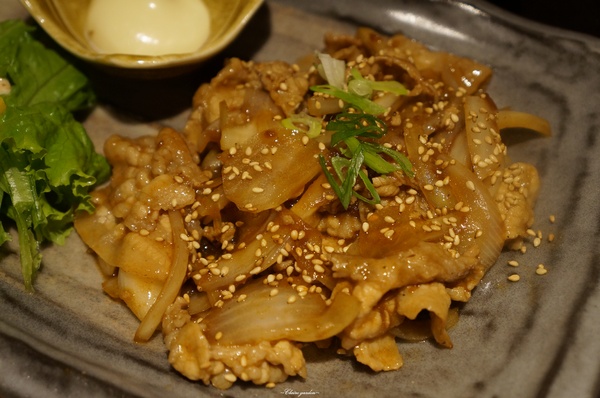 台北 天母 YAYOI~平板點餐+超好吃金芽米之人氣店 台北 天母 YAYOI~平板點餐+超好吃金芽米之人氣店