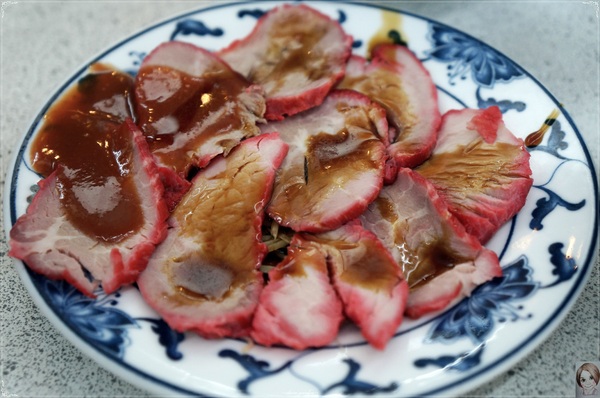 [庶民美食]台北捷運雙連站意麵王~80年老店的好滋味