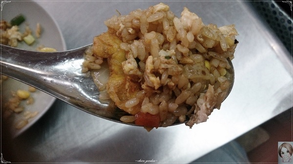 [庶民美食]北投清江街無名小吃~在地人推薦高CP值炒飯