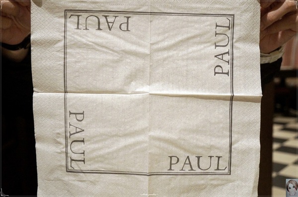 [試吃]PAUL(信義新光) 精選晚餐雙人套餐~百年法式的饗宴