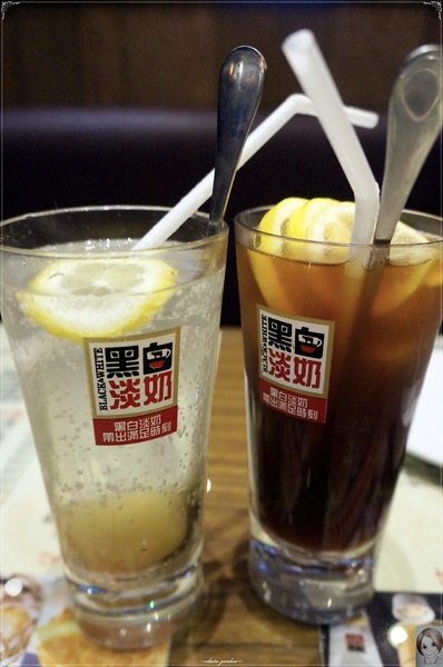[試吃]台北捷運中山站群星會港式茶餐廳~大明星陪你吃港點