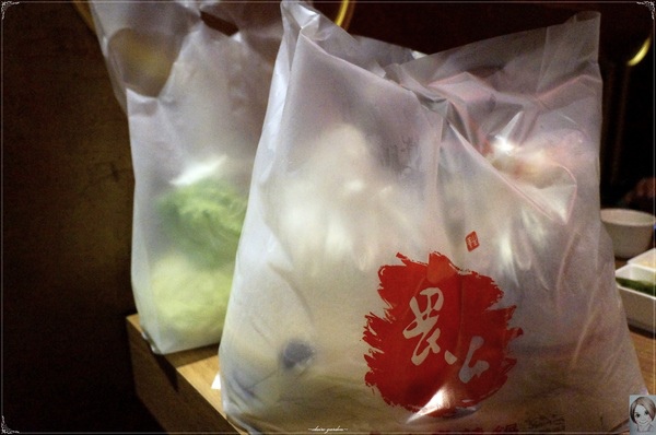 [試吃]台北 捷運南京東路站 畏公長生麻辣鍋~香而溫醇養生麻辣鍋