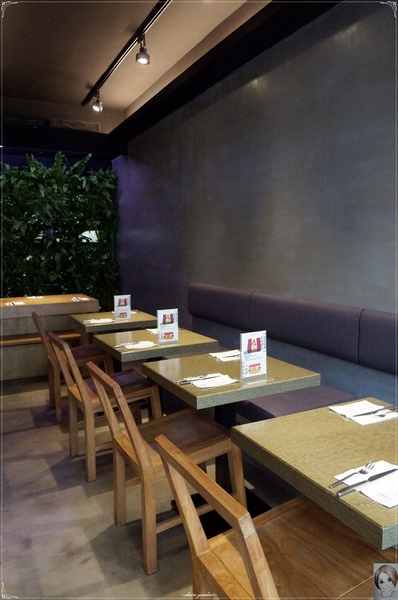 台北 捷運東門站 小茶栽堂Le Salon ~法式甜點&中式好茶的圓舞曲