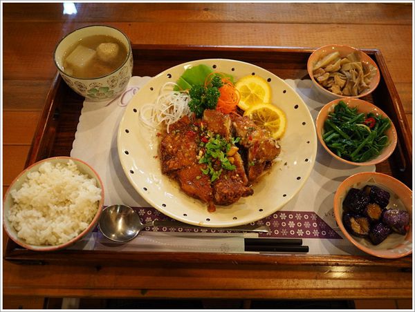 【食】【嘉義】老鄰居1911 【食】【嘉義】老鄰居1911