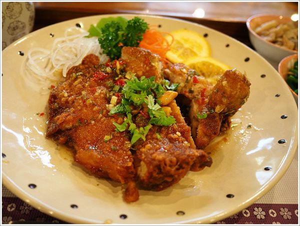 【食】【嘉義】老鄰居1911 【食】【嘉義】老鄰居1911