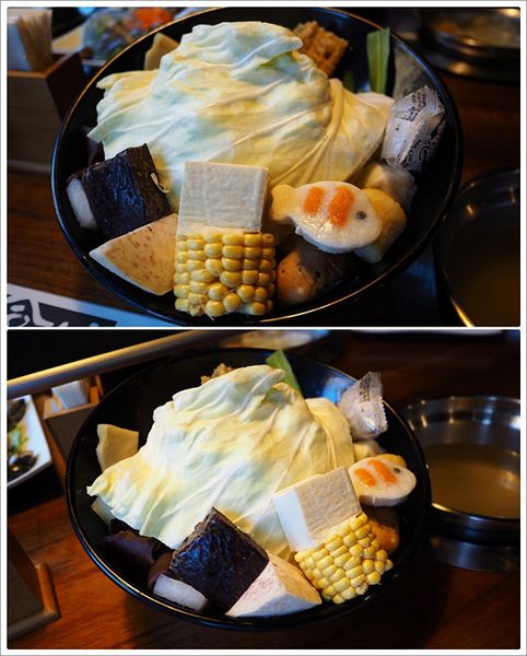 【食】【桃園】平和會館 貪吃的小火鍋 【食】【桃園】平和會館 貪吃的小火鍋